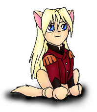 Zechs Kitty