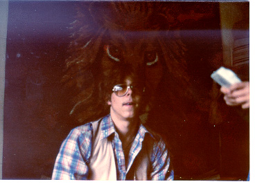 SCOTT CURTIS