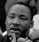 Martin Luther King Speech