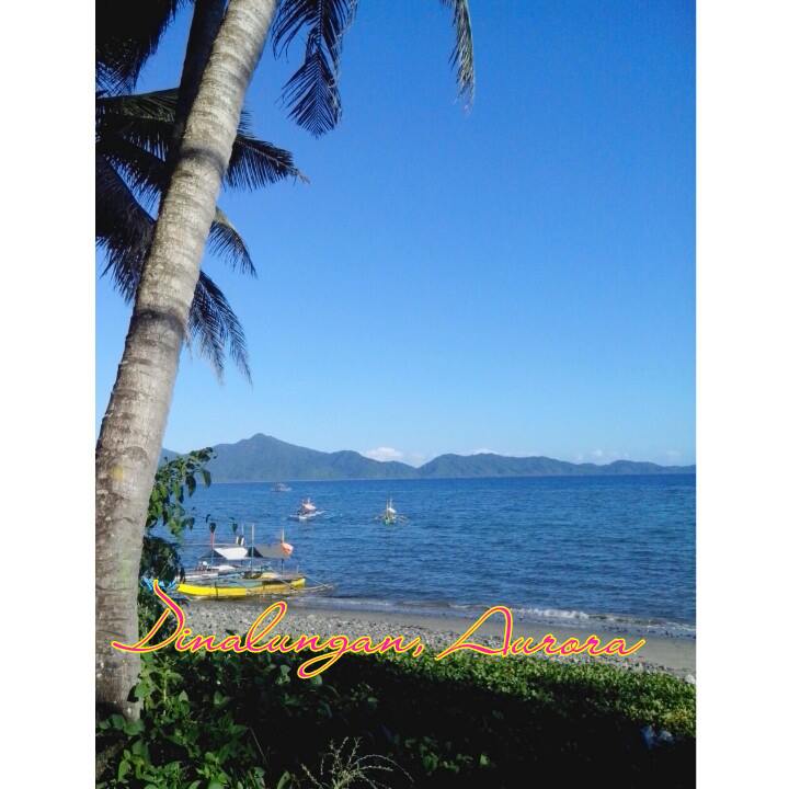 sea