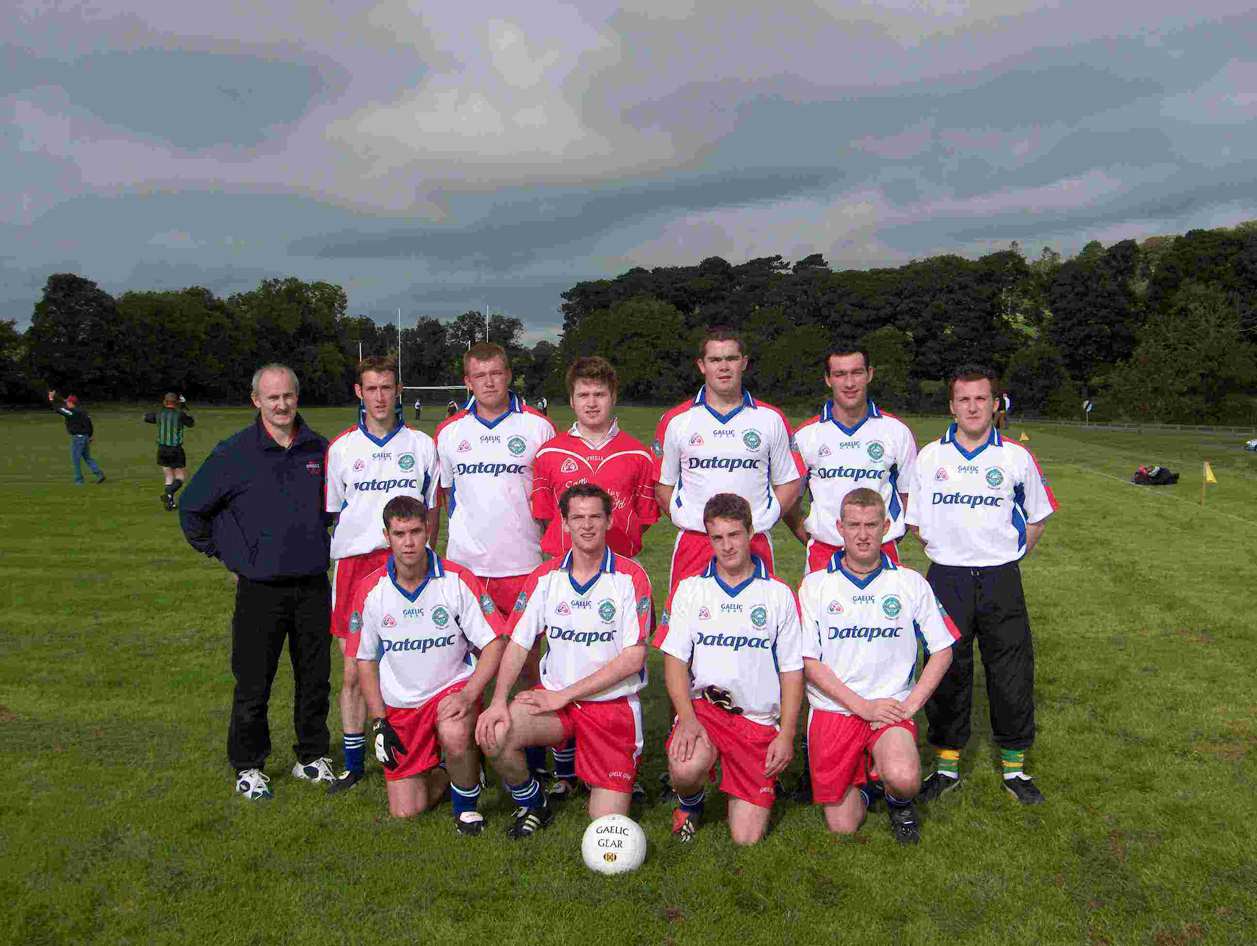 Catlewellan 7's