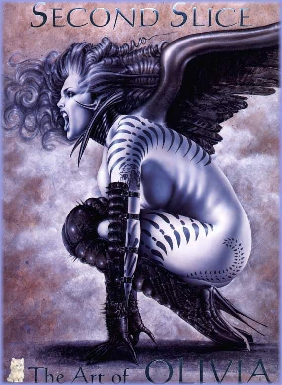Erotic 