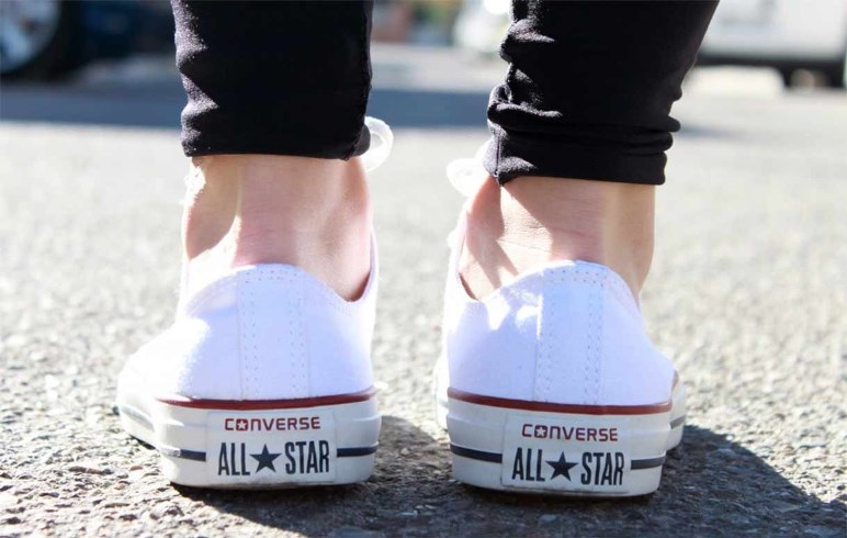 tennis converse