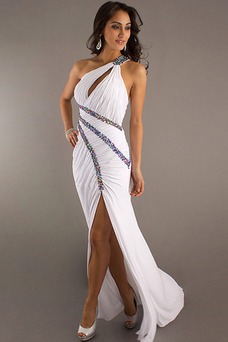 vestido para una noche de gala
