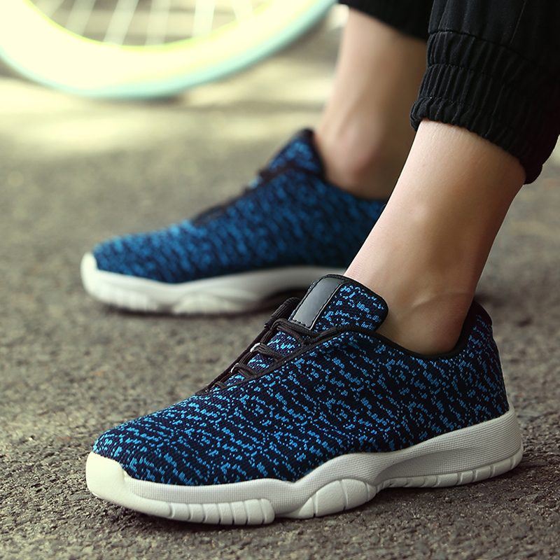 Zapatos deportivos para hombre