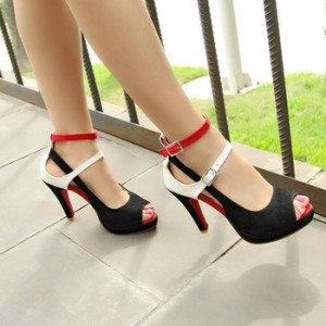 Hermoosos Zapatos Dama