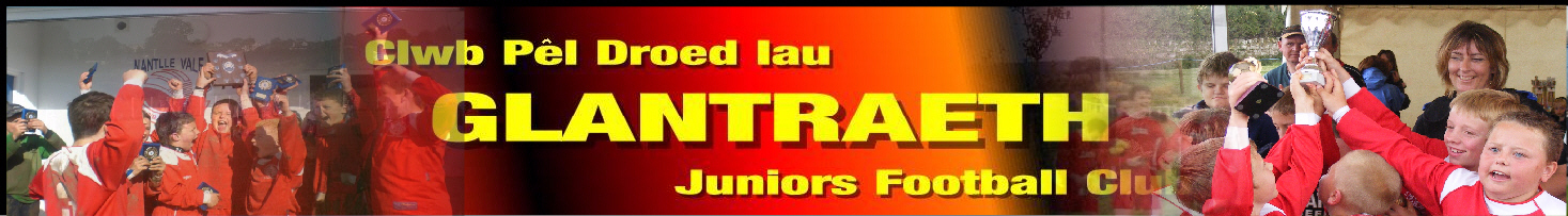 glantraeth