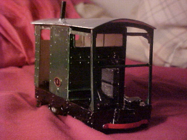 Click Here for more loco pics