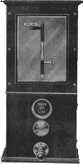 Click Here to see the regulation in use on the GHLR
