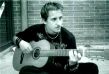 Alfredo con guitarra cl�sica