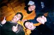 Guillermo, Ori, Empo en actitud gay y Cille