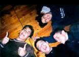 Guillermo, Ori, Empo y Cille