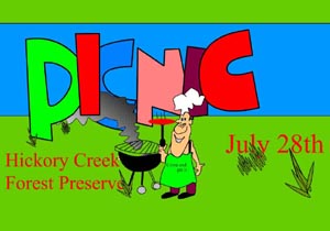 FOS Picnic Flash Animation