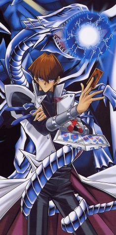 Leave it up to Tabia to have a crush on the animated guy...
