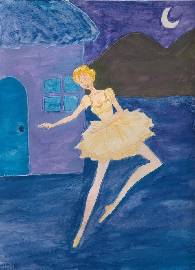 Giselle