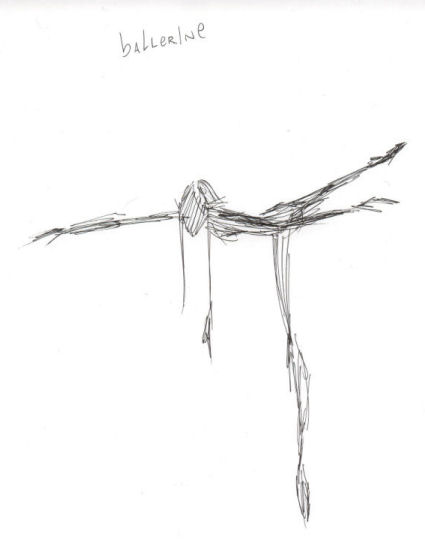 Ballerine