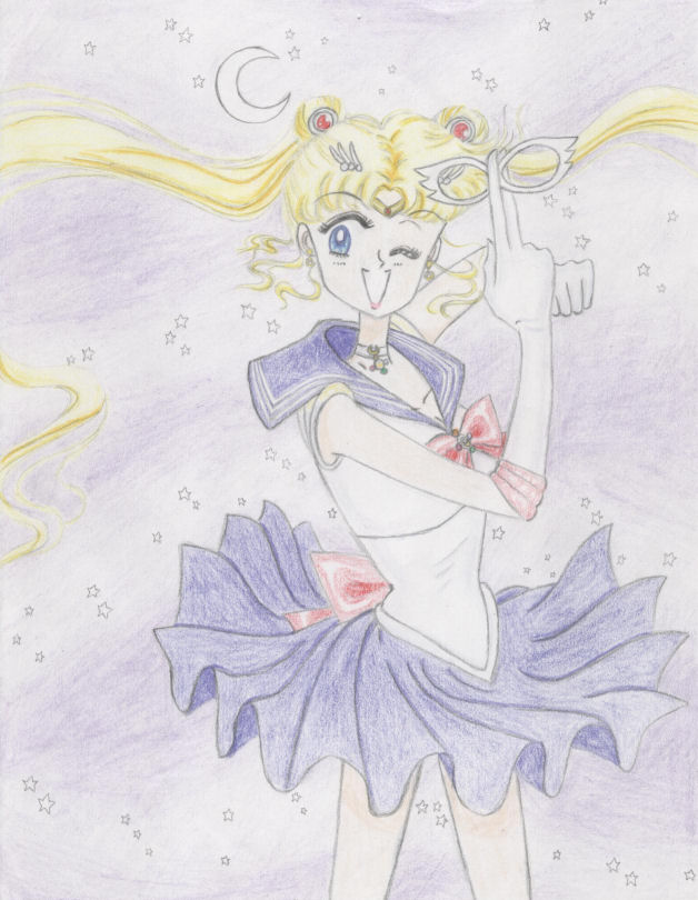 Sailor Moon