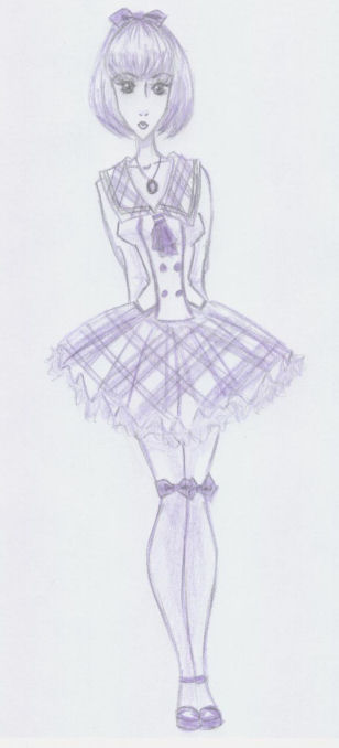 Hatsumomo