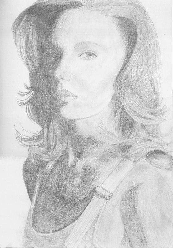 Yvette