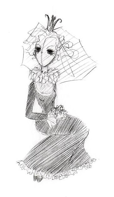 Witch Queen