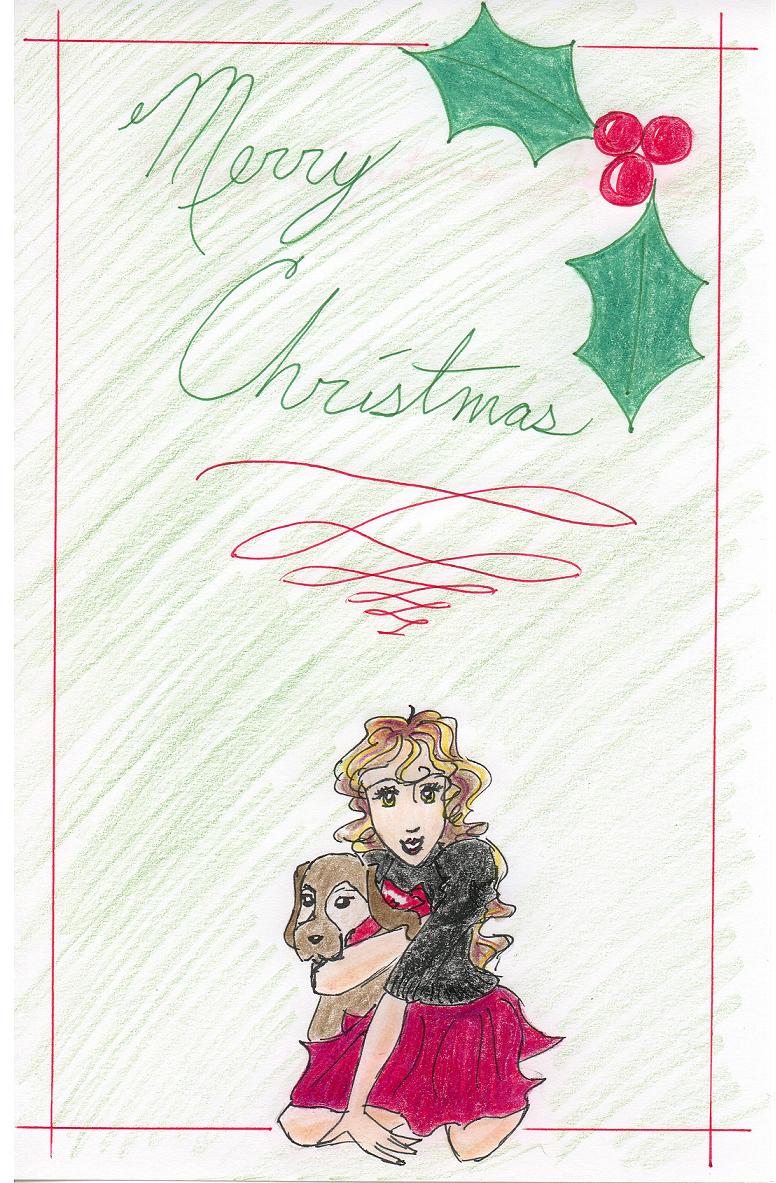 xmascard