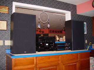 Shelfsystem