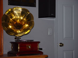 Victrola
