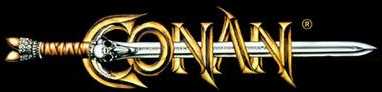 CONAN: O B�RBARO