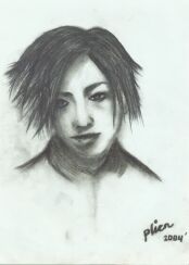 Hisashi