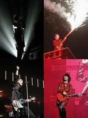 GLAY DOME TOUR 2001-2002 ONE LOVE
