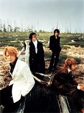 AUTUMN'S GLAY