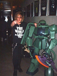 HISASHI