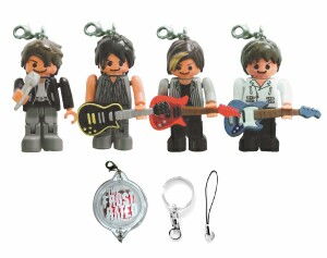 GLAY ARENA TOUR 2004 THE FRUSTRATED -extreme- TOUR GOODS