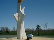 GLAY MONUMENT