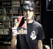 HISASHI