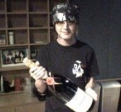 HISASHI