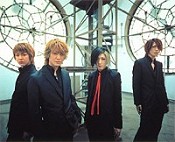 GLAY