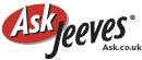 Ask Jeeves Search Engine
