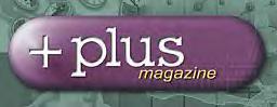 Online mathematics magazine