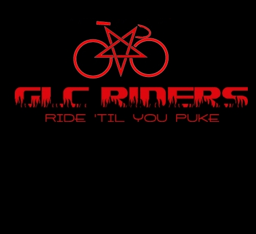 GLC RIDERS - Fuck the council