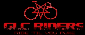 GLC RIDERS - Because my other ride is your mum and shes tired