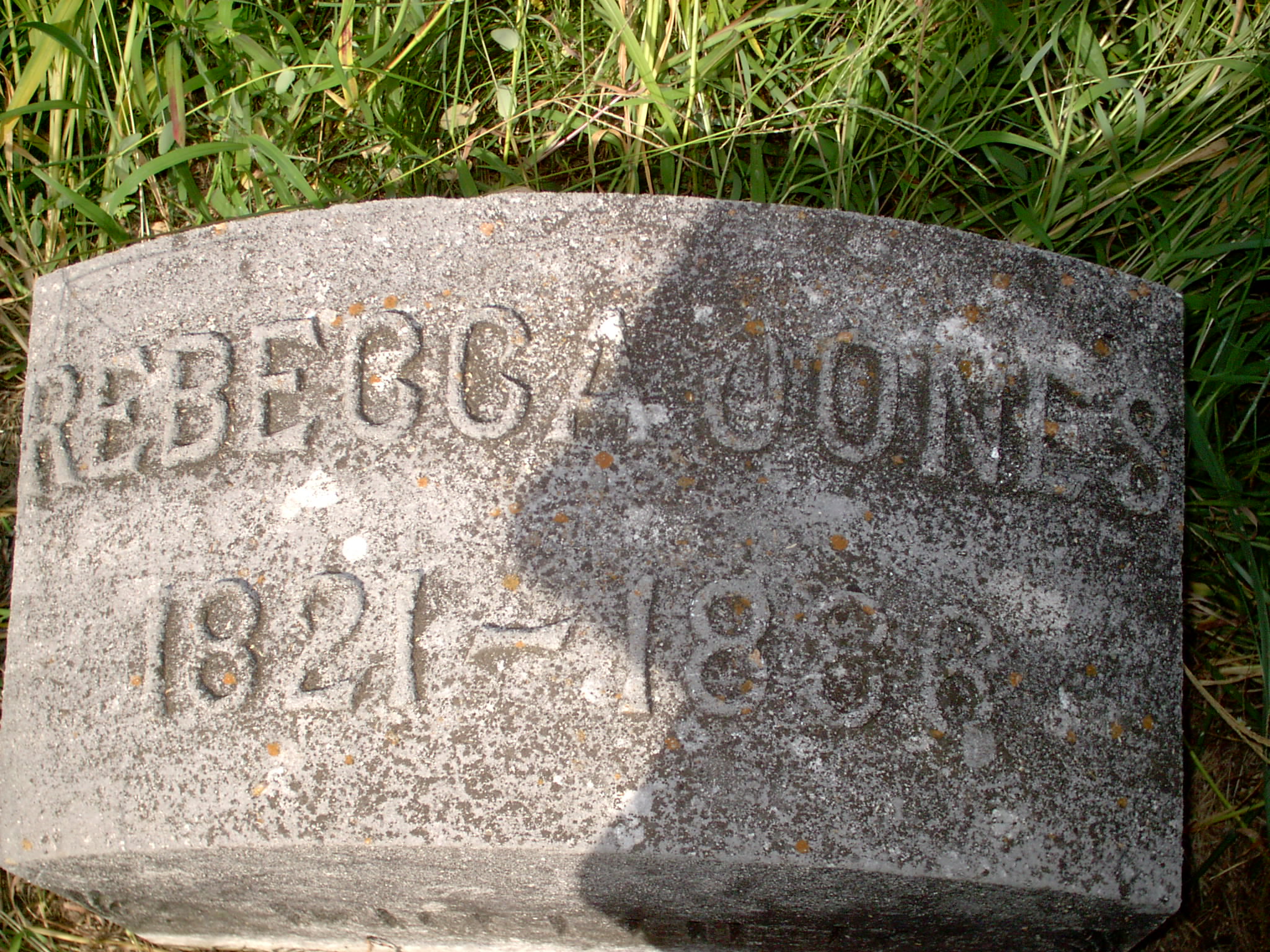 My 3rd GreatGrandmother