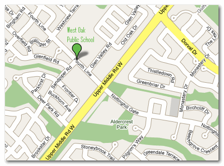 Click to see interactive map with directions