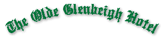 Visit The Olde Glenbeigh Hotel website