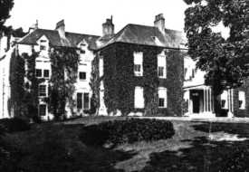 Balmacaan House