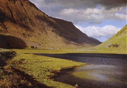 Glencoe