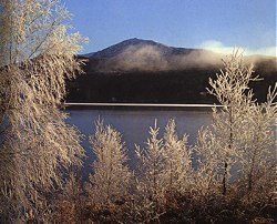Loch Garry