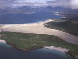 The Island of Harris