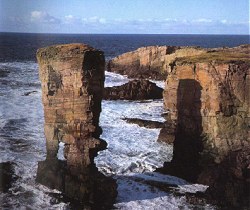 Orkney