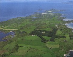 Gigha Island